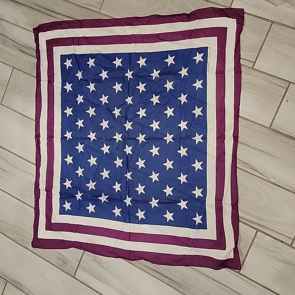 Perry Ellis Accessories - Square scarf